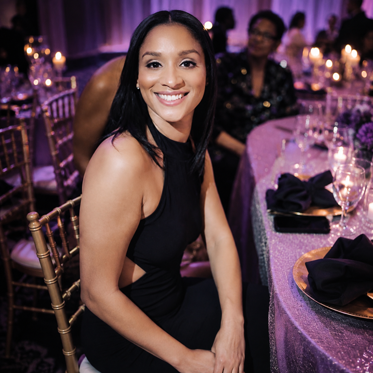 Jeritza Mejia, Owner and CEO of Inwood Group